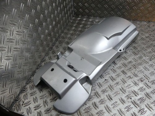 BMW R 1100 GS, R 1150 GS EZ:04 Kotflügel hinten silbermet. 71816