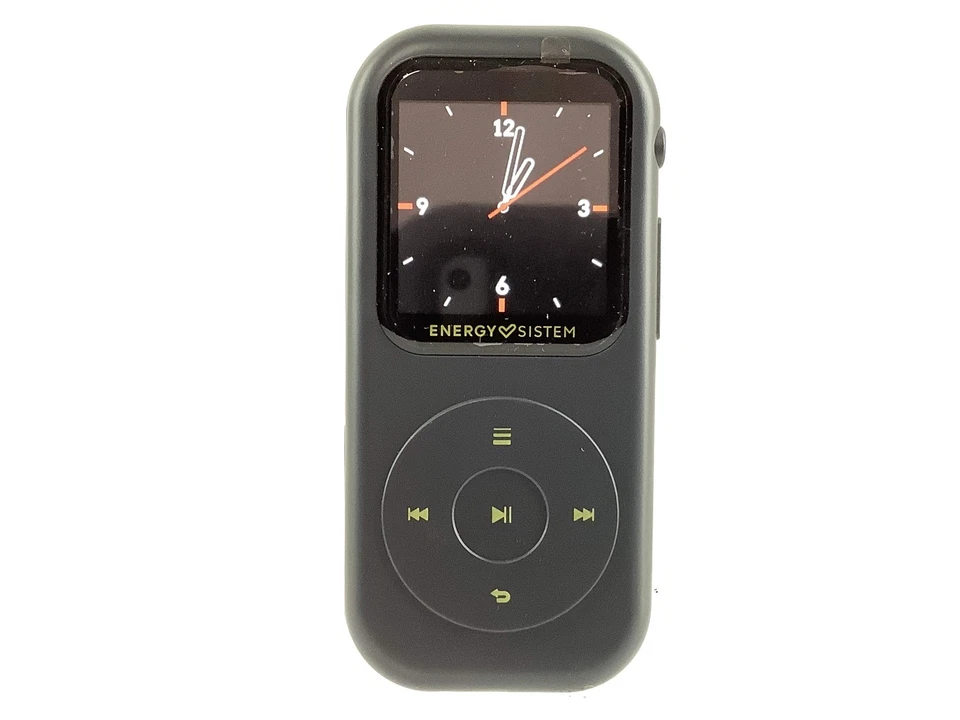 REPRODUCTOR MP4 ENERGY SISTEM ANDY 19548031 - Imagen 2 de 4