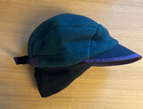 Patagonia duckbill cap scintilla
