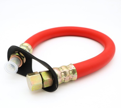 #ad #ad 12mm Oil Changing Drain Port Hose For Honda GC160 GX240 GX270 GX340 $24.18