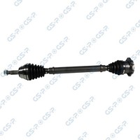 Gsp Antriebswelle 261074 FüR Seat Vw