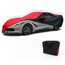 for C7 Corvette Car Cover Full Protection for 2014  2019 C7 Stingray