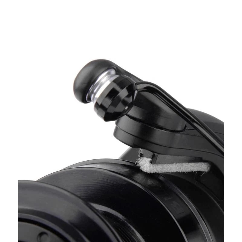 SPRO Black Pit 6000 Big Pit Weitwurfrolle Karpfenrolle by TACKLE-DEALS !!! - Bild 3 von 3