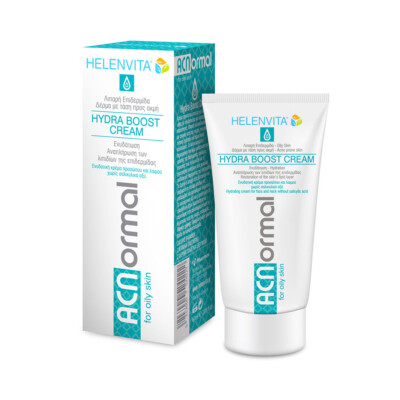 HELENVITA ACNormal Hydra Boost Serum 60ml | eBay
