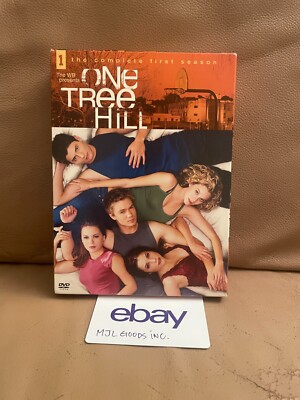 洋画・外国映画 One Tree Hill: The Complete First Season Amazon.com: One Tree Hill: Season 1 [DVD] : Chad Michael