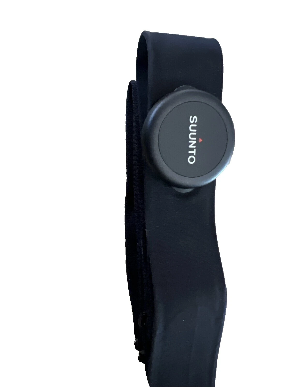 Suunto Black Fitness Heart Rate Monitors