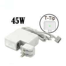 Replacement 45W AC Power Adapter for Macbook Air Charger For A1436/A1465/A146...