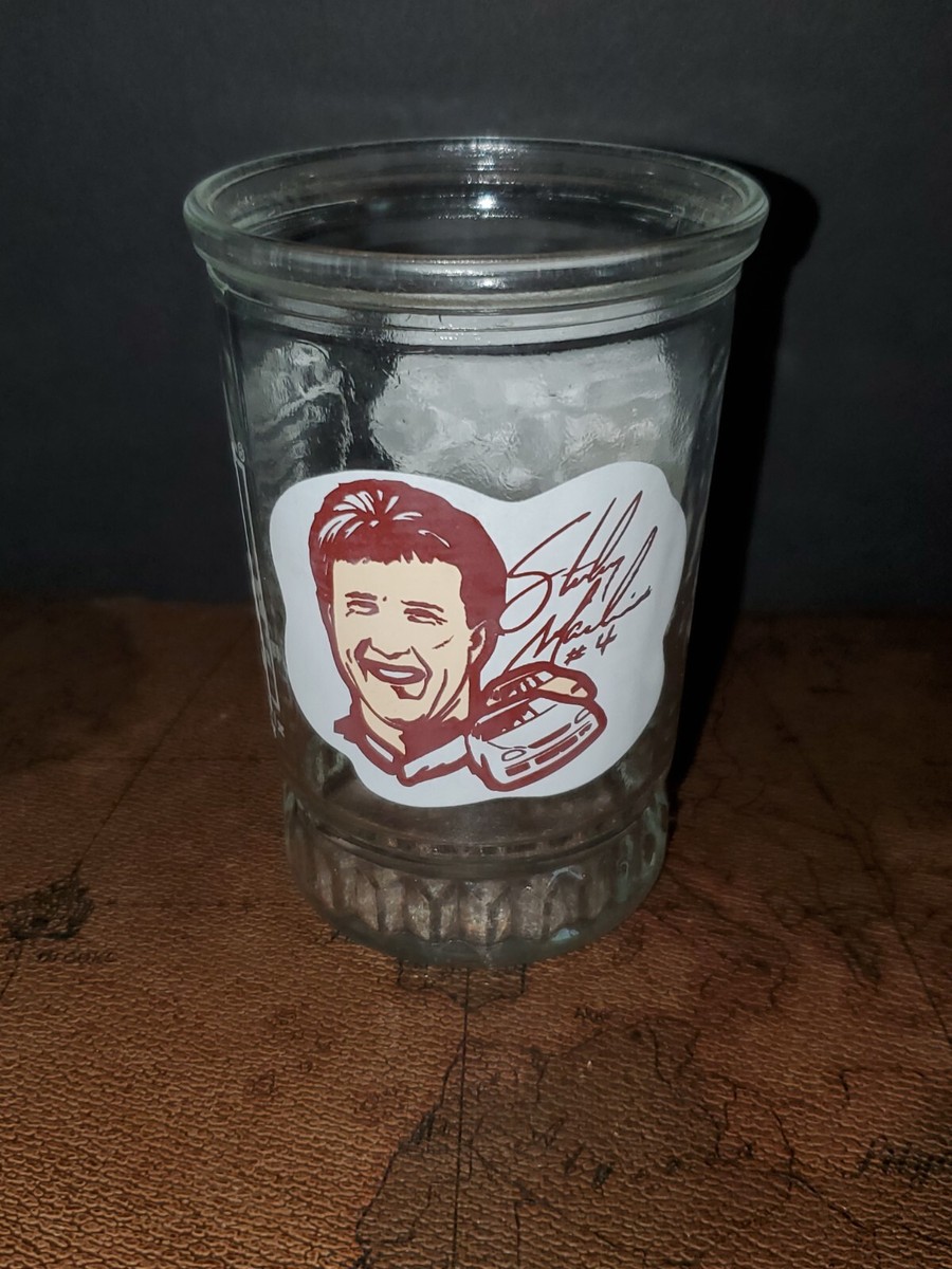 1998 Bama Jelly Champion Driver Series #1 Sterling Marlin | eBay