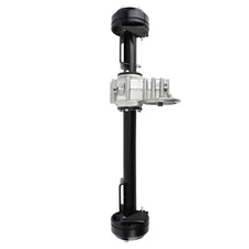 Rear Axle Housing Assembly For E-Z-GO Workhorse 800 1998-2001 73500G01