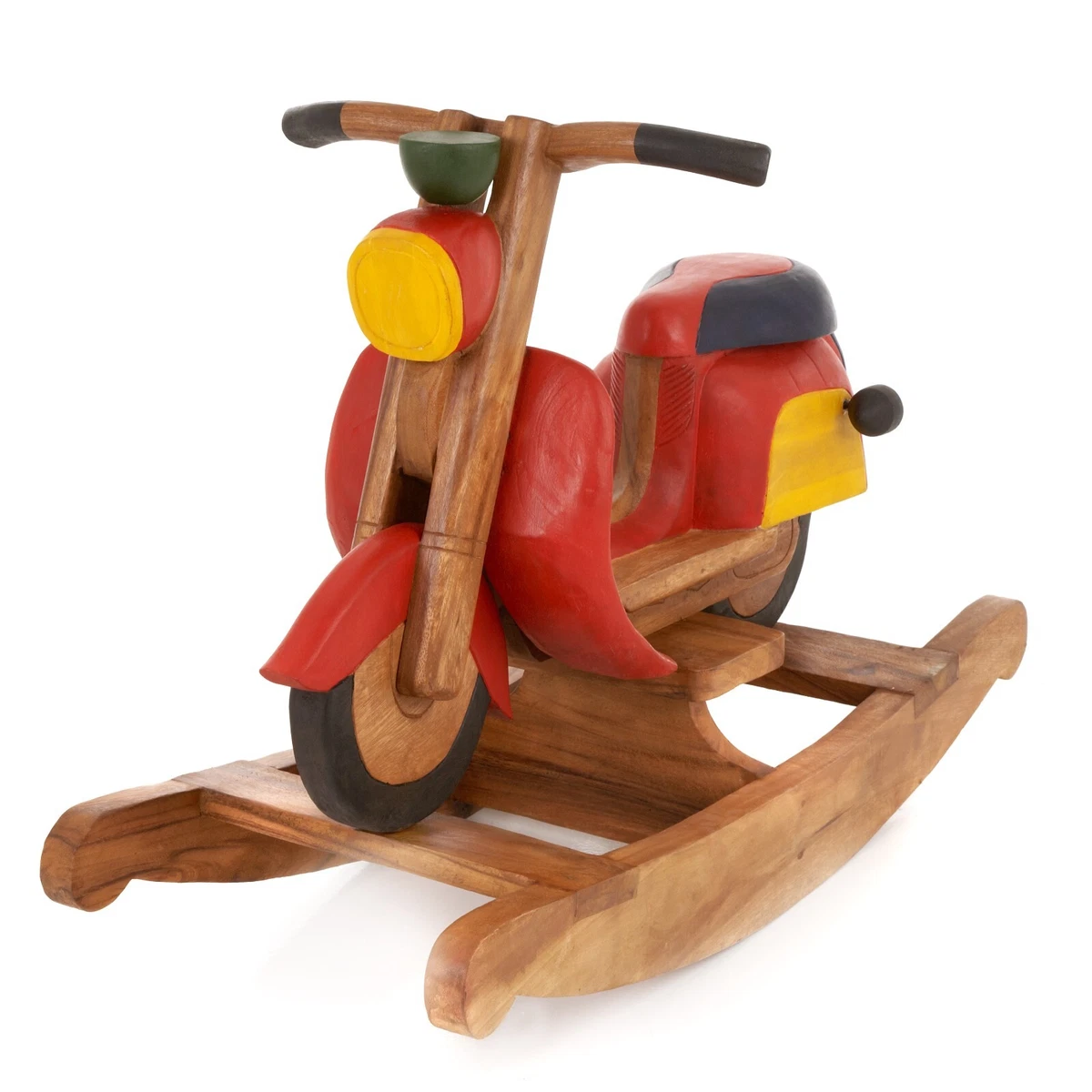 Rocking cheap scooter toy