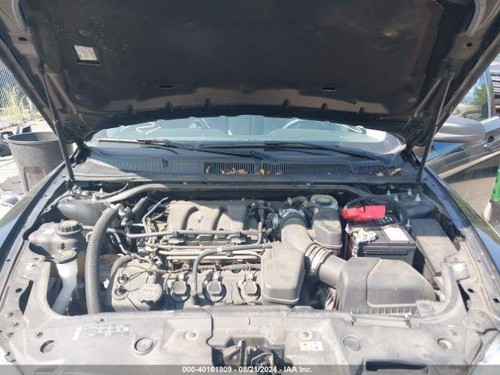 Used Automatic Transmission Assembly fits: 2017 Ford Taurus AT 6 Speed 3.5L w/o - Picture 12 of 13