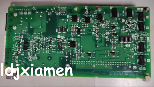 ONE Mitsubishi Power Supply Board HR083/b - Picture 2 of 3