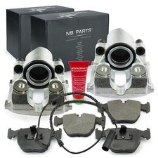 Plaquette de frein BMW 2002