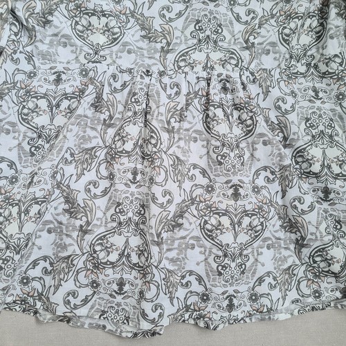 Blusa Boho Odd Molly 396 Firefly Talla 2/M Ligera Calce Relajado Algodón - Imagen 17 de 23