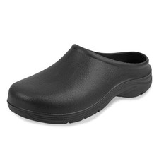 Lakeland Active Lorton Men's Slip On Lightweight Garden Clogs Garden Work