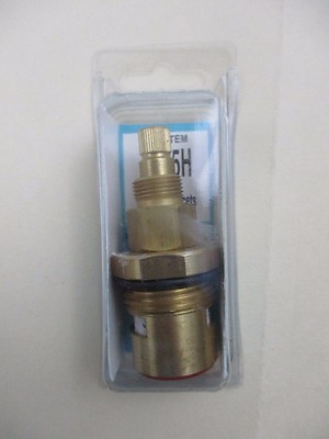 Ceramic Disk Stem for Glacier Bay 4Z-15H FOR GLCR BAY HOT STEM NEW IN PKG