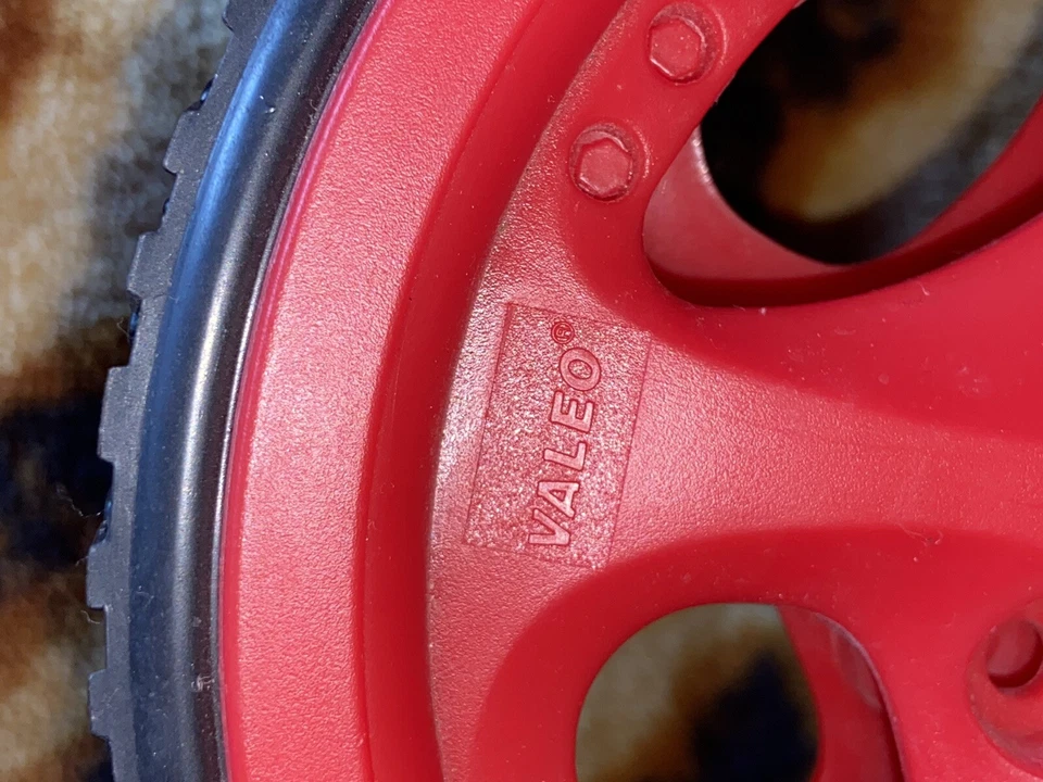 Rueda Abdominal Roller Abdominal Fitness Gimnasio Equipo de Ejercicio Entrenamiento Central Foto 4 de 4