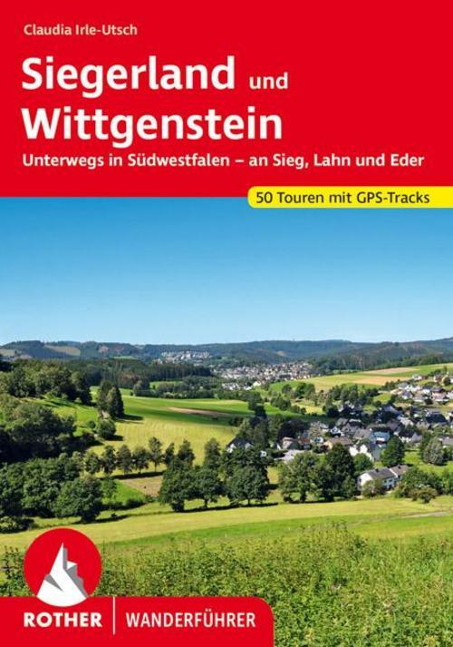 Siegerland Und Wittgenstein Claudia Irle-utsch