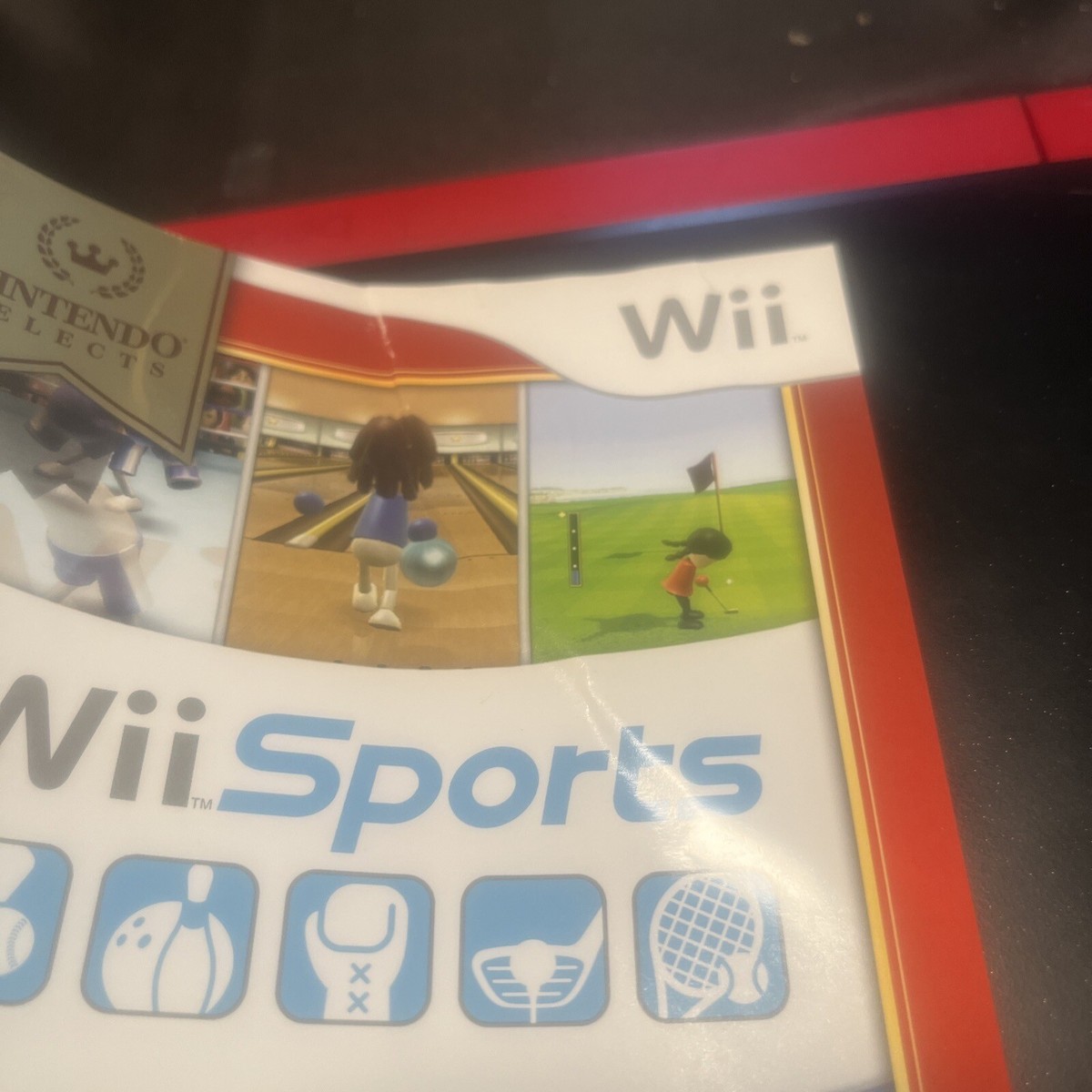 その他 Wiisports Wii Sports Accessories for Nintendo Wii *Free Shipping | eBay
