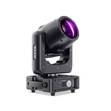 Dreamland 230W Mini Moving Head Light 14 Gobos 14 Colors Stage Lights with Be...