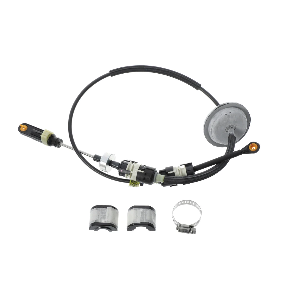 Cable de palanca de cambios de transmisión automática Saturn Aura 2007-2009 OEM NUEVO 23237999 Foto 3 de 4