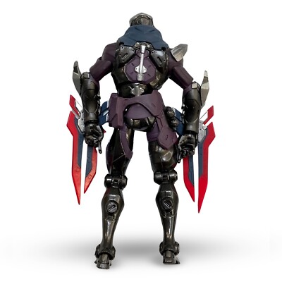LOL Official League of Legends フィギュアセット Funko League of Legends Legacy Project Zed Action Figure 7” Riot