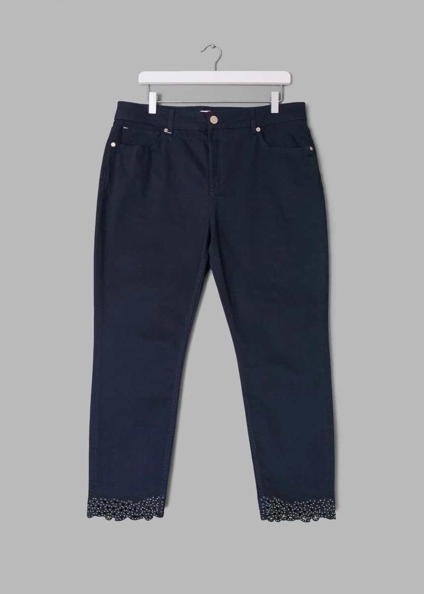 Ted baker hotsell jeans womens