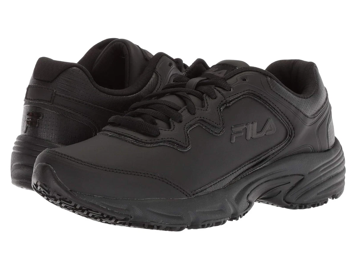 Woman s Sneakers Athletic Shoes Fila Memory Fresh Start 2 Slip