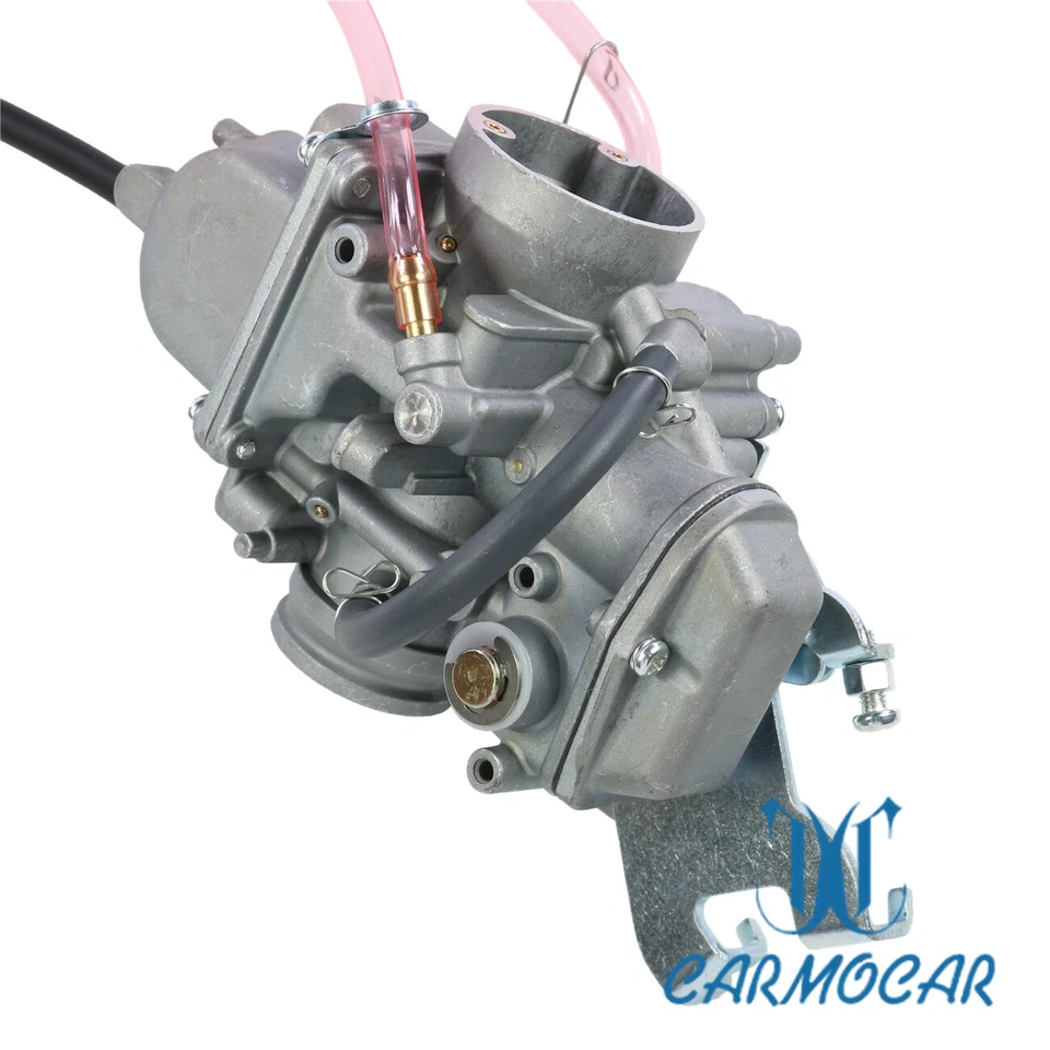 CARBURETOR 1C6-14301-00-00 FOR 2005-2009 YAMAHA TTR-230 TTR 230 ASSEMBLY CARB Foto 4 de 4