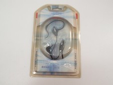 NOKIA 3310 8210 8310 HANDSFREE HEADSET MIC MICROPHONE MOBILE PHONE TOOGOOD