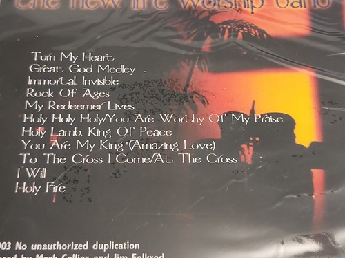 4 Worship Jesus Christ CD-ROM Brand-New - Picture 12 of 18