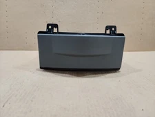 11-16 CHRYSLER TOWN & COUNTRY IN DASH PULL OUT CUP HOLDER M. SLT GRY 0ZS68TRMAA