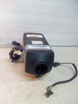 Webasto Diesel Bunk Heater Air Top 2000ST 12V