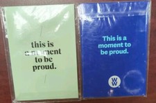 2022 WW Weight Watchers 5 lbs  10 lbs Weight Loss Milestone Charms Keychain NEW