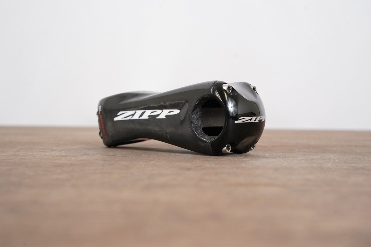 パーツ ZIPP SL SPRINT 110mm Zipp SL Sprint Carbon Stem - Components