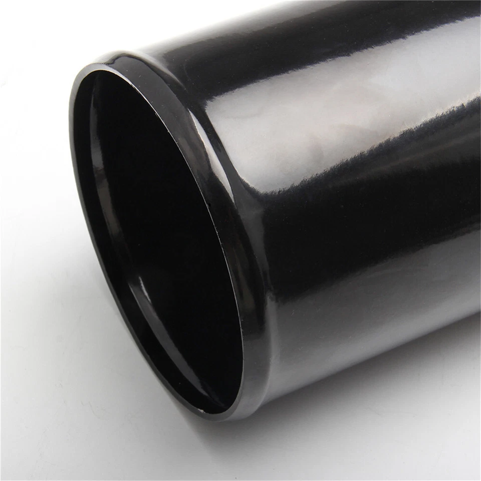 Tubo de admisión de aire frío engrasado para 99,5-03 F250 F350 F450 Super Duty 7,3 L Foto 4 de 4