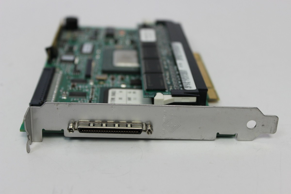 HP P3410A P3410-60001 P3410-69001 5065-6330 PCI NETRAID CONTROLLER