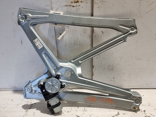 Smart Fortwo Window Motor Regulator Front Right O/S 2010 MK2 451 OEM A4517200446 - Picture 2 of 18