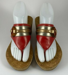 clarks thong sandals