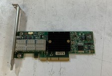 Mellanox MHQH19B-XTR ConnectX-2 Infiniband VPI HCA 10GbE 40Gbps NS-Q6A