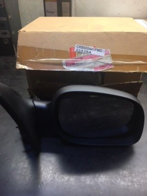 ORIGINAL Land Rover Freelander 1996-2006 Aussenspiegel *CRB000441PMD* 