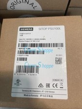 1PCS New SIEMENS In Box Power Supply 6EP1332-1LB00 6EP1 332-1LB00