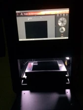 ChemStudio 815 Touch  Imaging System with 30 Warranty