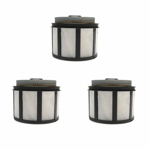 3 pcs FD-4596,F81Z9N184AA Fuel filter for F250 F350 F450 F550 Super Duty 7.3L - Foto 2 di 10