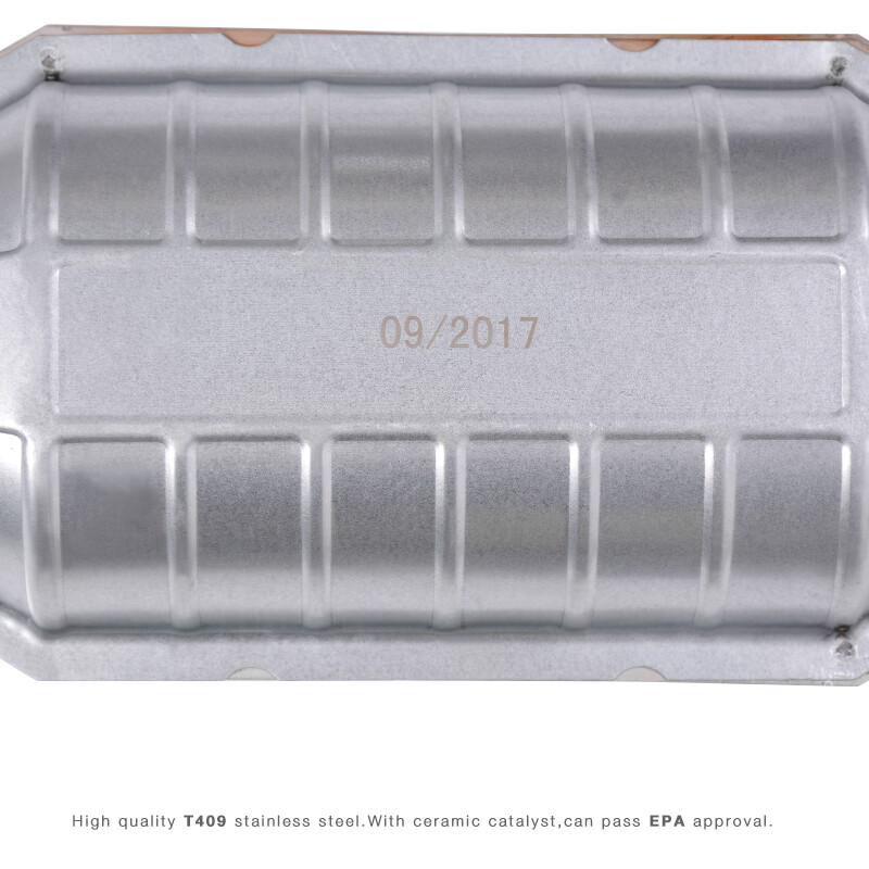 Catalytic Converter For 96 9700 Jeep Cherokee 2.5L/4.0L 9698 Grand