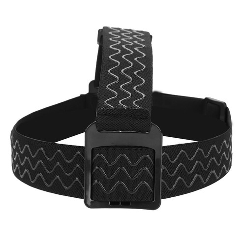 Head Mount Bundle For Action Sport Camera Camera Headband Camera Head Strap - Picture 8 of 12