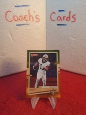 2020 Donruss NFL Deonte Harris #/50 PRESS PROOF GOLD New Orleans Saints
