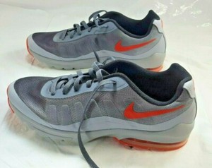 nike air max invigor orange