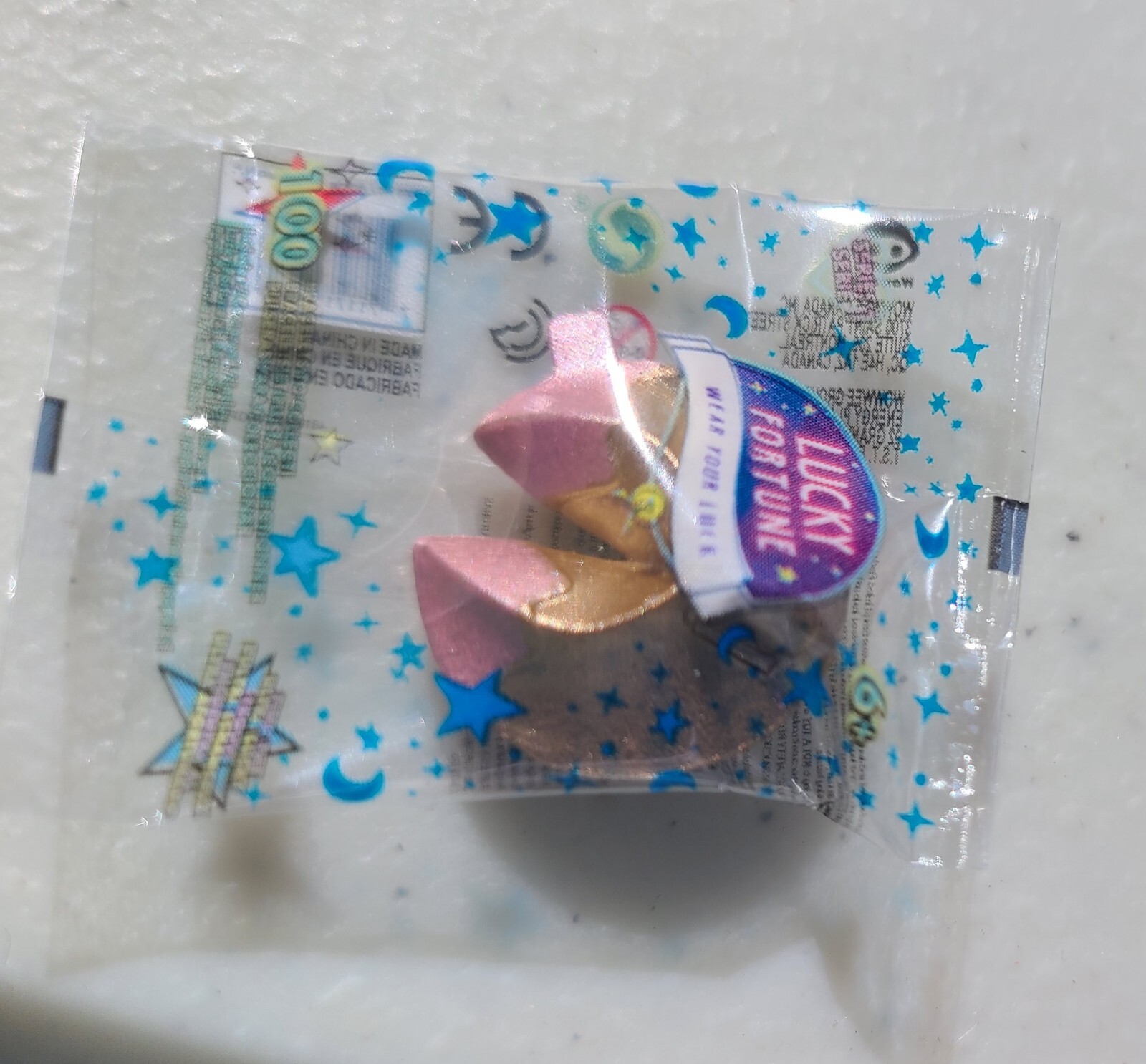 Zuru *MINI BRANDS* Series 2 Mini Brand Toy-Mini Brand Version of Lucky Fortune