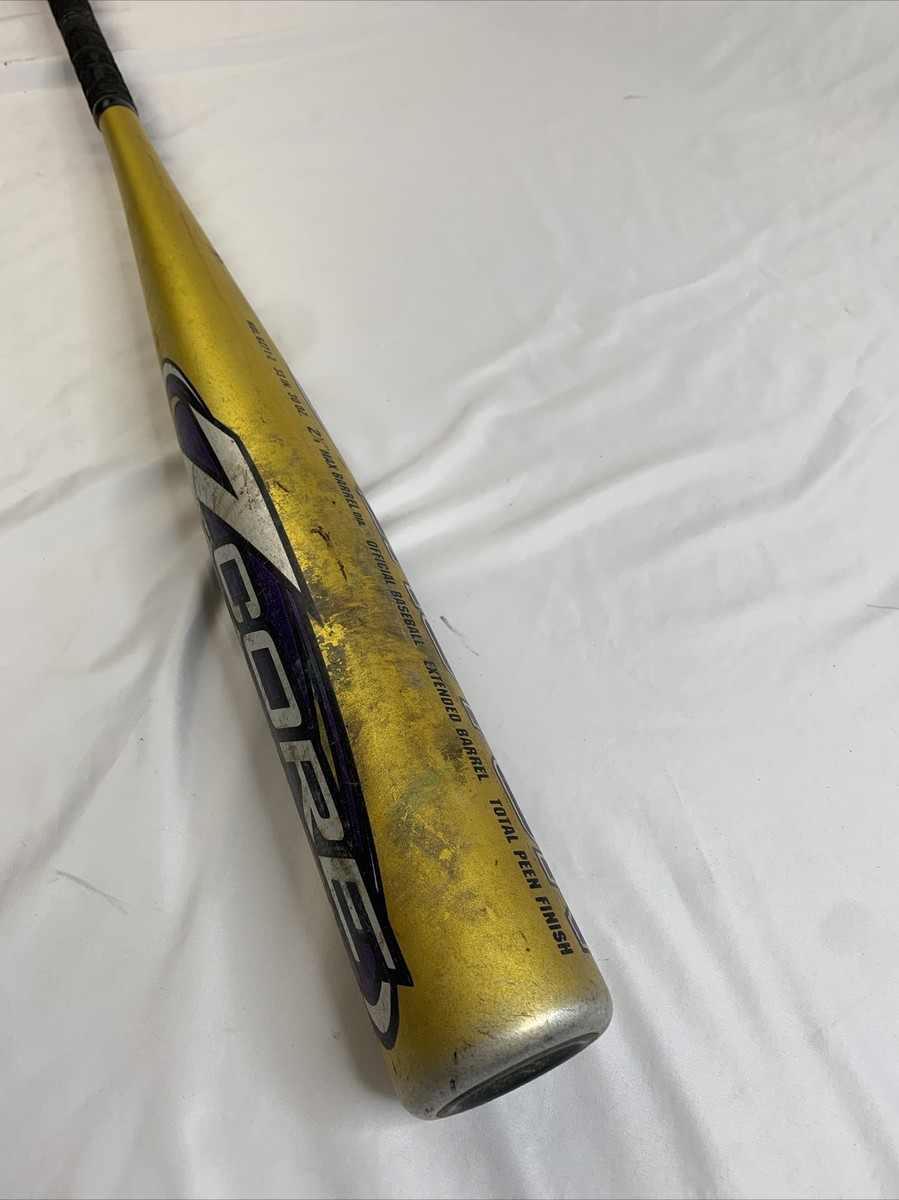 Easton BESR ZCore Titanium BZ71-Z 33/30 Baseball Bat -3 Sc777